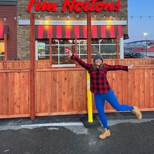 Meet your Posher, Emma